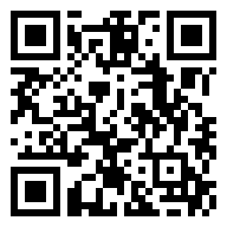 icon QR code