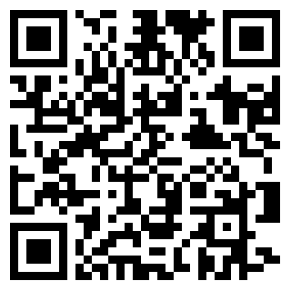 icon QR code