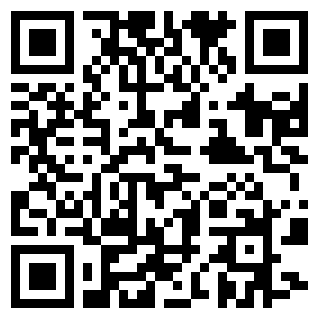 icon QR code