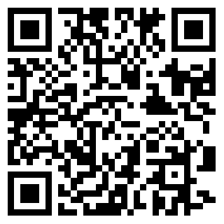 icon QR code