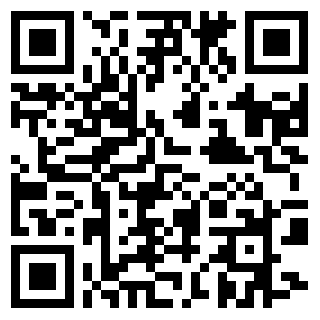 icon QR code