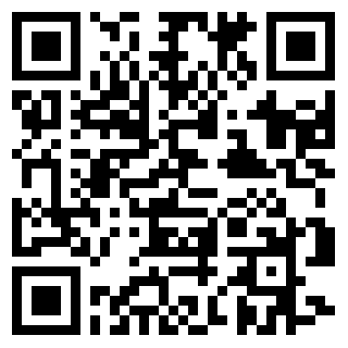 icon QR code