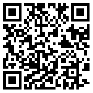 icon QR code