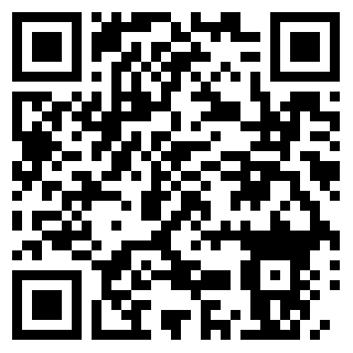 icon QR code