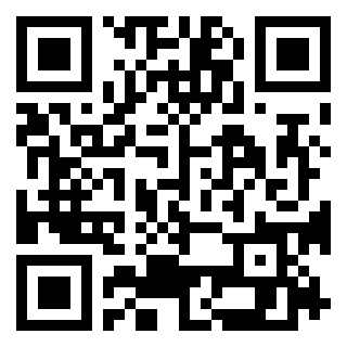 icon QR code