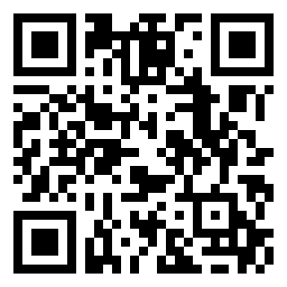 icon QR code