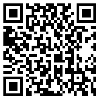 icon QR code