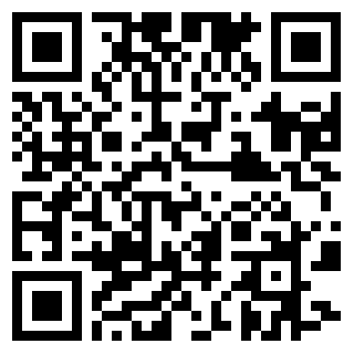 icon QR code
