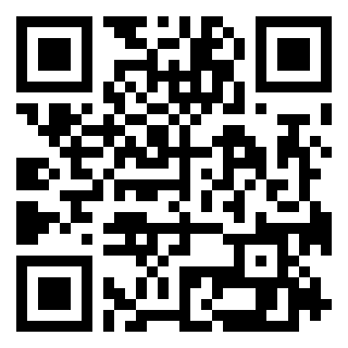 icon QR code