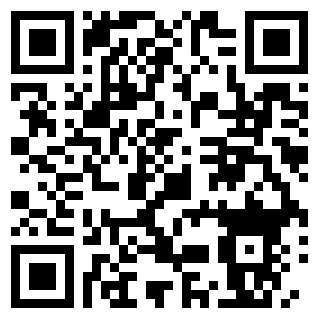icon QR code