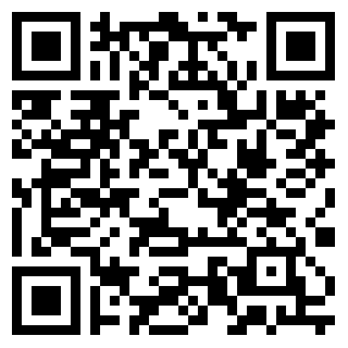 icon QR code