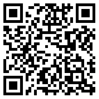 icon QR code