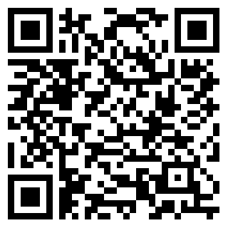 icon QR code