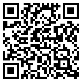 icon QR code