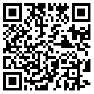 icon QR code