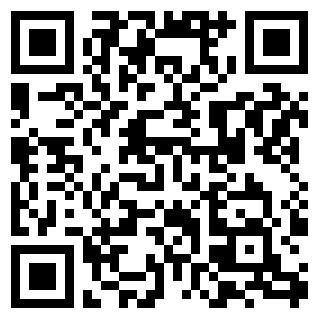 icon QR code