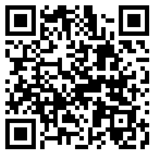icon QR code
