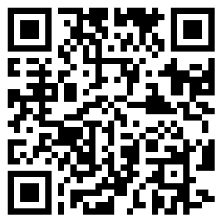 icon QR code