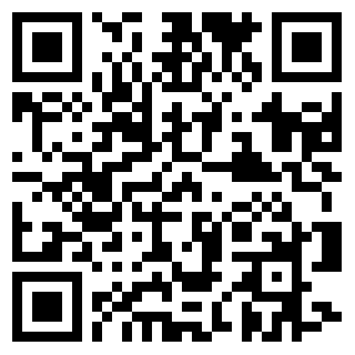 icon QR code