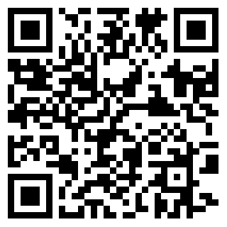 icon QR code