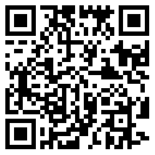 icon QR code
