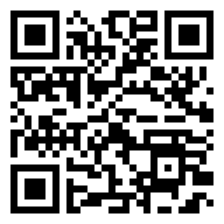 icon QR code