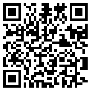 icon QR code