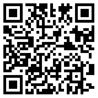 icon QR code