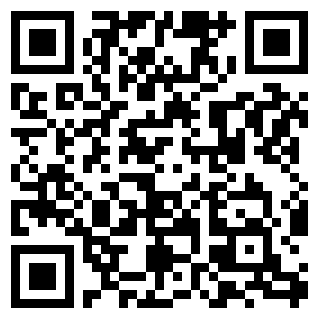 icon QR code