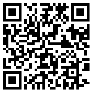 icon QR code