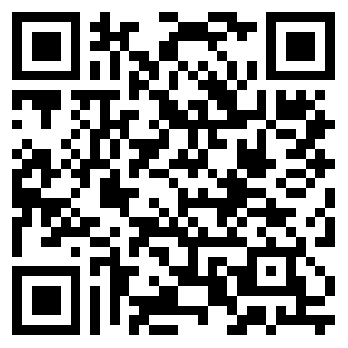 icon QR code