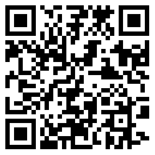 icon QR code