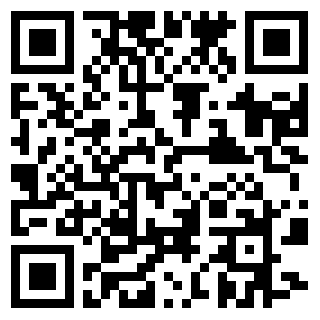 icon QR code