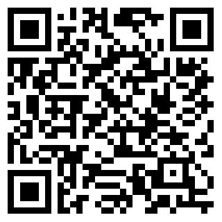 icon QR code