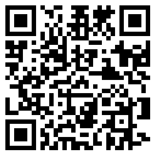 icon QR code