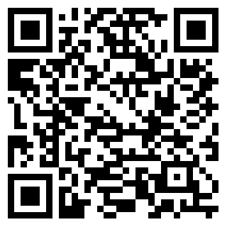 icon QR code