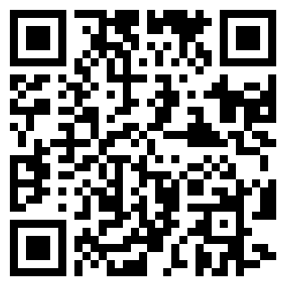 icon QR code