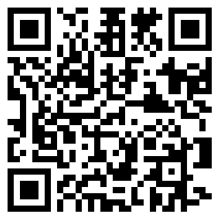 icon QR code