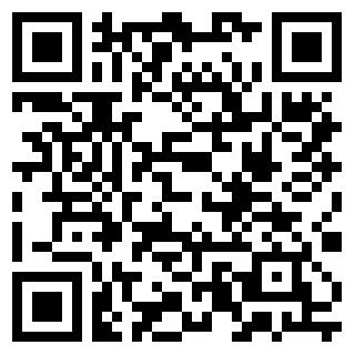 icon QR code