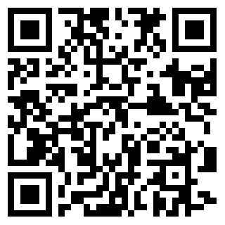 icon QR code