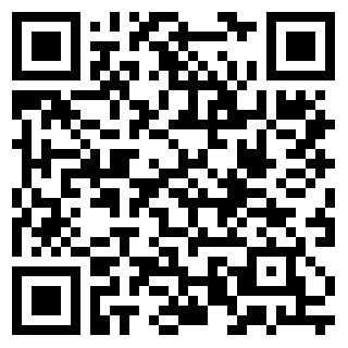 icon QR code