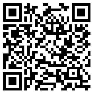 icon QR code