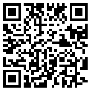 icon QR code