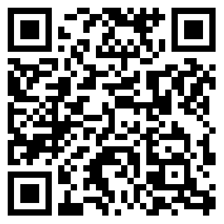 icon QR code