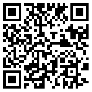 icon QR code