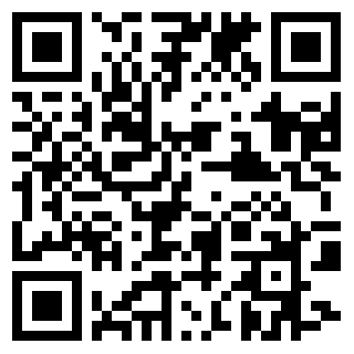 icon QR code
