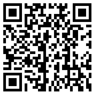 icon QR code