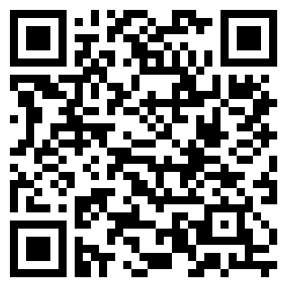 icon QR code