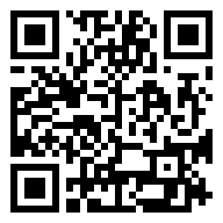 icon QR code