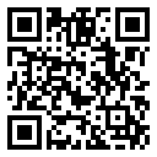 icon QR code